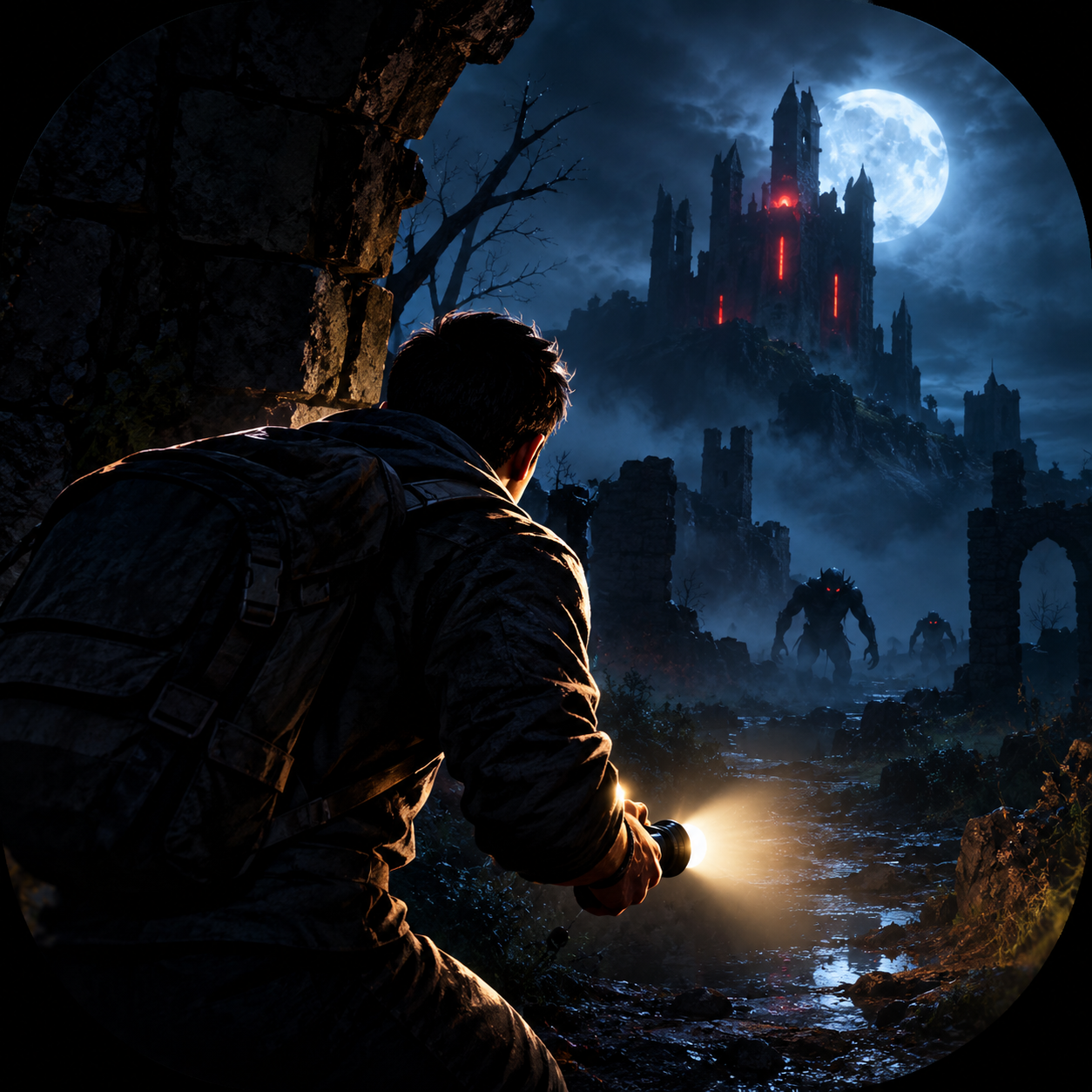 Dark Remls game icon