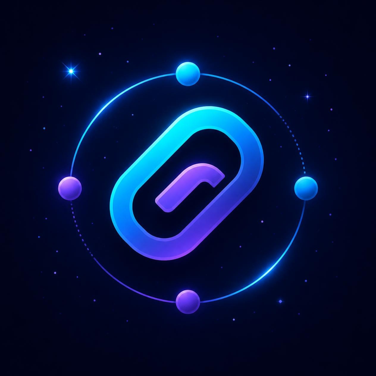 Link Space app icon