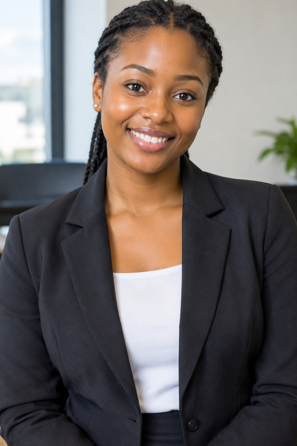 Nakimuli Shirat, Growth Marketer